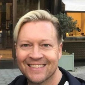 Meet your Posher, James